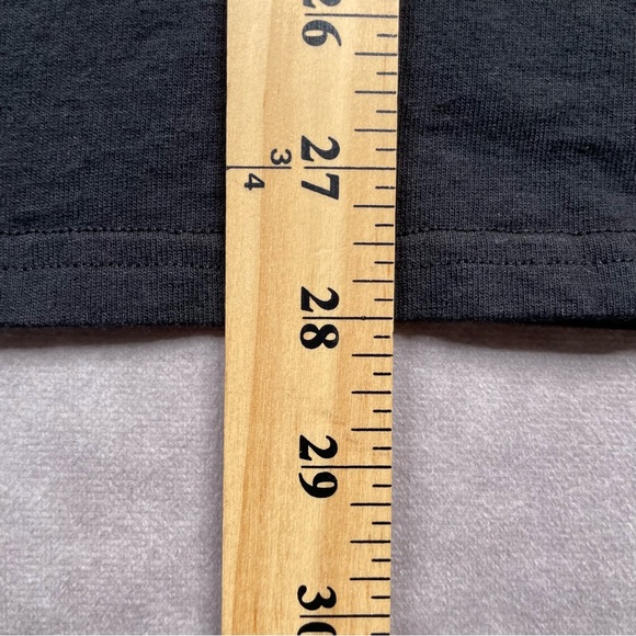 Marc Anthony 2015 Concert Tour T Shirt Mens L Black Double Sided Graphic Music - Picture 12 of 14